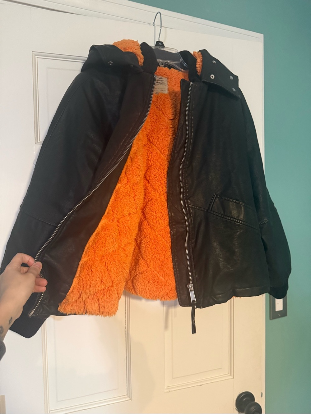 Free People Jacket - Picture 5 of 8